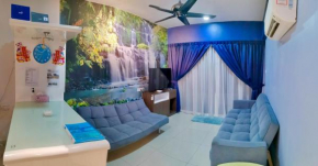 Ipoh Central Homestay @ Majestic